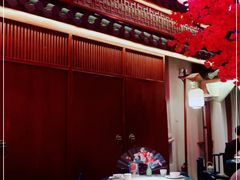 大堂-探花·意境江南菜·唐伯虎文化体验店·松鼠桂鱼(观前店)