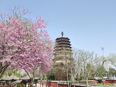 -天宁寺