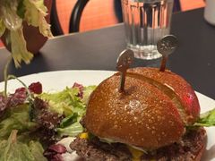 -尚牛社会 Beef & Liberty(金桥EKA天物店)