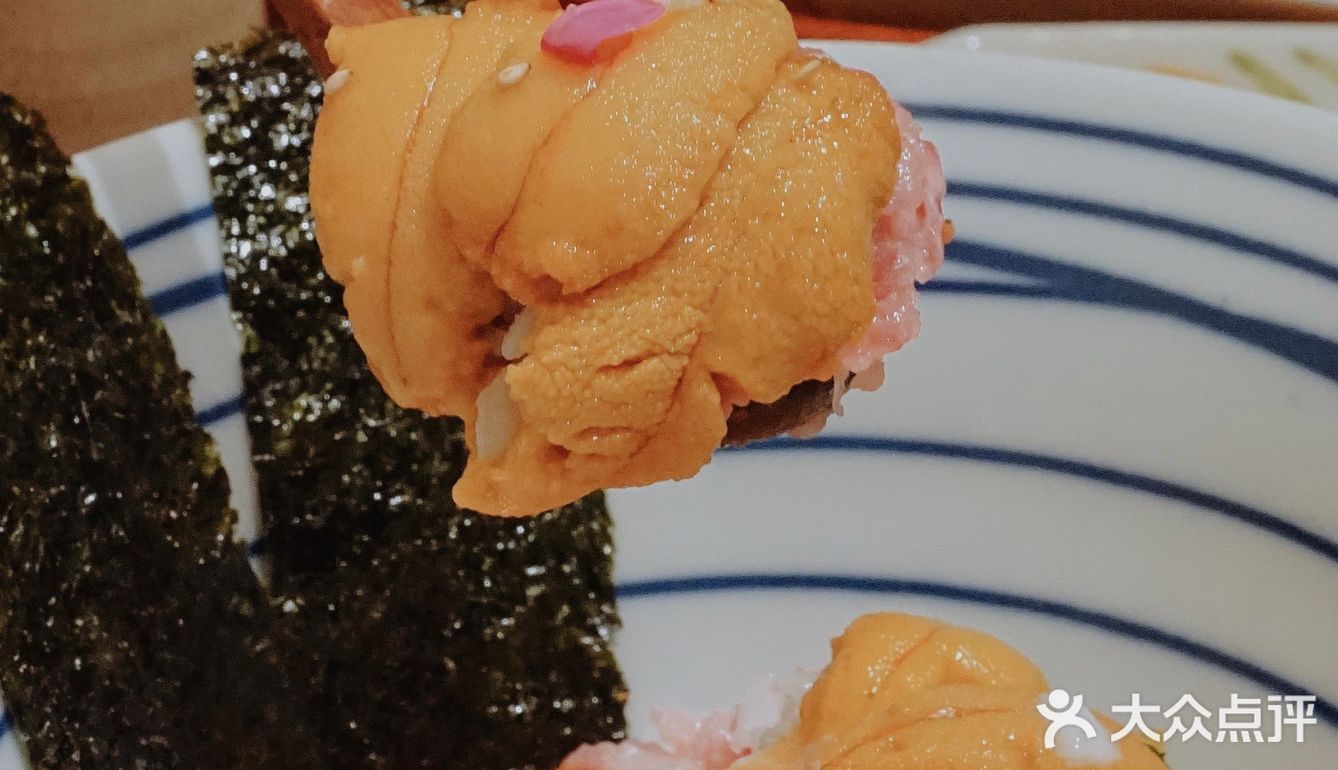 美美哒日剧午餐！魔都新开の茶泡饭专门店🍲