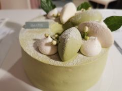 -théATRE 茶聚场(王府中環店)