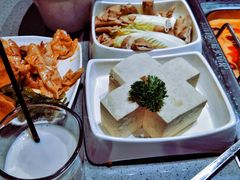 捞派麻辣滑牛肉-海底捞火锅(凯德广场店)