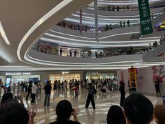 -KK ONE(京基滨河时代店)