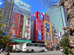 -秋叶原电器街