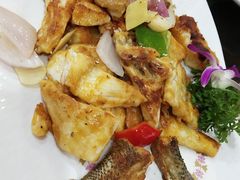 -大门水乡·顺德菜