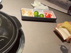 -同仁四季椰子鸡(无锡滨湖万象汇店)