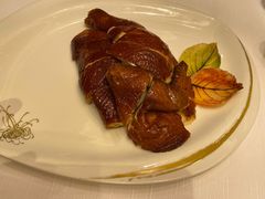 -万豪金殿(香港JW万豪酒店)