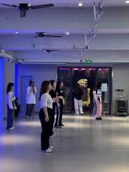 -YASAKI国际舞蹈中心