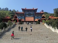 -南沙天后宫景区