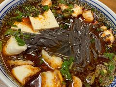 -东关赵记粉汤羊血(兴庆北路店)