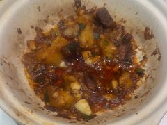 -盛百味·家宴餐厅(霸州分店)