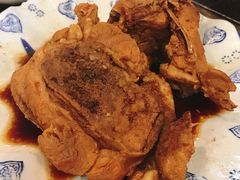 -周家大连水饺(美专校街店)