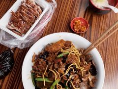 -南湖杨记面馆(南湖东路店)