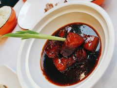 -聚鑫阁江浙菜·非遗传承技艺(闵行交大店)