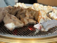 特色烤鳗鱼-泥炉烧肉师(新街口金銮巷店)
