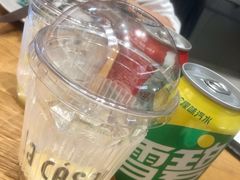 -乐凯撒披萨(喜荟城店)