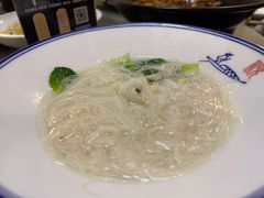 -掌上鲜(南顺城街店)