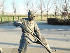 -永定河休闲森林公园