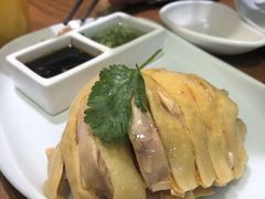 蘇小柳白切鸡-苏小柳手工点心(人民广场分院)