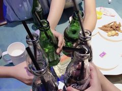 -堂会·KTV·自助餐·团建聚会(天河店)