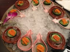 -南苑环球酒店-稻菊日式餐厅(鄞县大道店)
