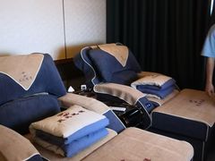 -天天足道(紫荆店)