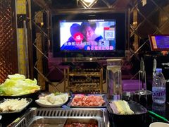 -乐尚一号high唱音乐·火锅