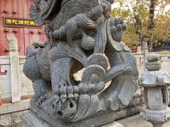 -博鳌禅寺