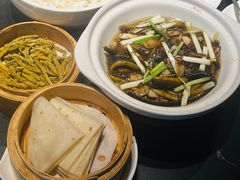 -芳芳私房菜·精做淮扬菜(承德路店)