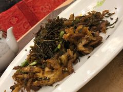 -茶博府公馆餐厅