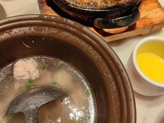 -小菜园新徽菜(合肥天鹅湖万达店)