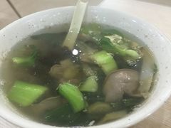 蒋家桥饺面店(四望亭路店)-蒋家桥饺面店(四望亭路店)