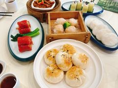 -龙的酒楼·手工早茶·顺德菜(近良路店)