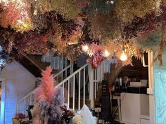 -花十悦·鲜花咖啡餐厅(振业城一期店)