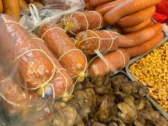 -老杨家熟食店