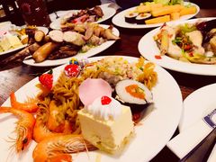 -宝莱纳啤酒花园餐厅PAULANER BRAUHAUS Nanjing(广州路店)