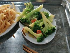 -武汉大学工学部一食堂