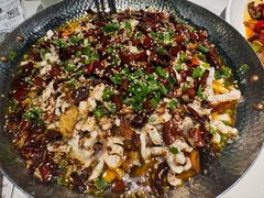 -三猫黑鱼花(南大店)
