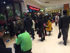 -食欲老院子荆芥疙瘩汤(经五路店)