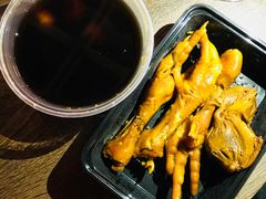 -鸡脚旮旯(苏州中心店)