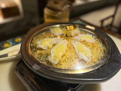 -佬麻雀·剁椒鱼头(京基KK One店)