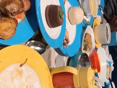 -帝企鹅自助餐厅•儿童岛•真企鹅(长隆企鹅酒店)