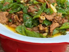 -李氏传家菜(兴城路店)