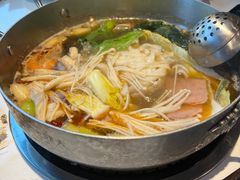 -七欣天香辣蟹火锅(闵行浦江欢乐颂店)