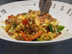 -友达面馆(广州总店)