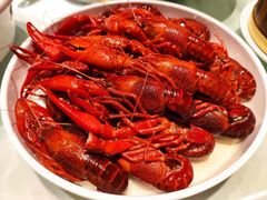 芝士焗龙虾-宝燕海鲜(好爱店)
