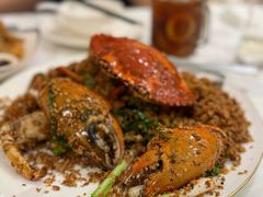 -喜记避风塘炒辣蟹(旗舰店)