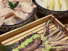 -旧街市鲜货老火锅(大光路店)