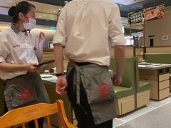 -海底捞火锅(金山百联店)