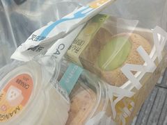 -迦南·甜品蛋糕(传媒店)